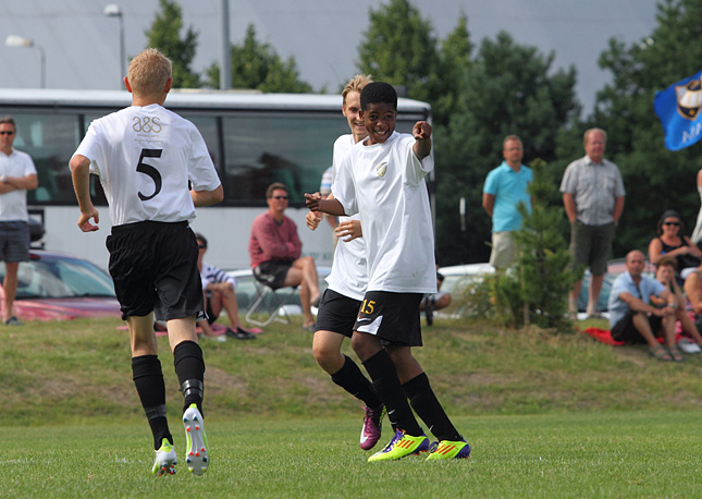 31.7.2011 - (VIFK-Honka PT)