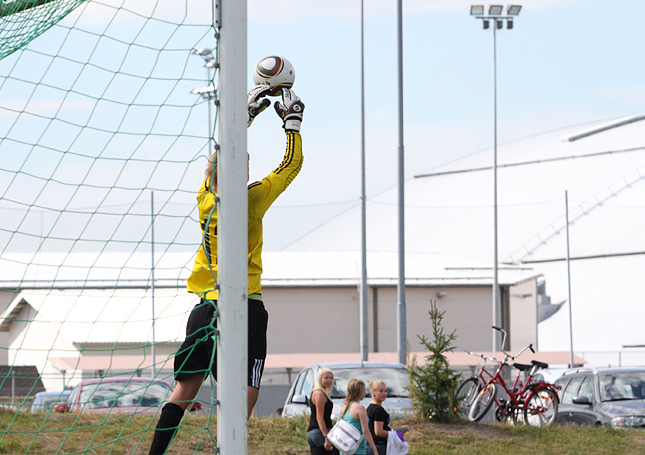 31.7.2011 - (VIFK-Honka PT)