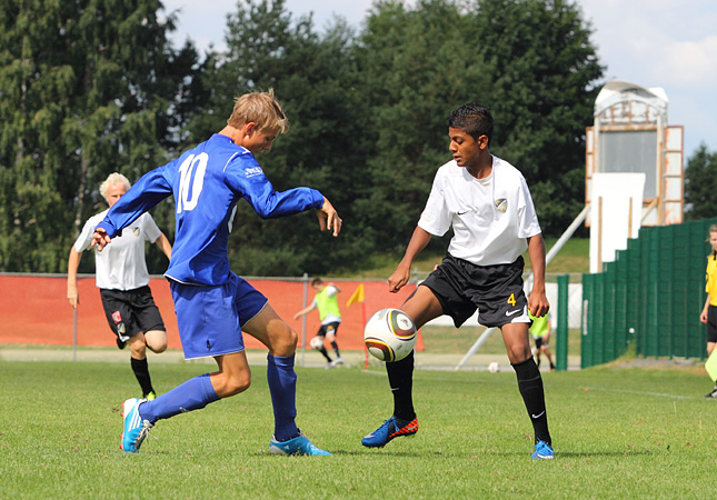 31.7.2011 - (VIFK-Honka PT)