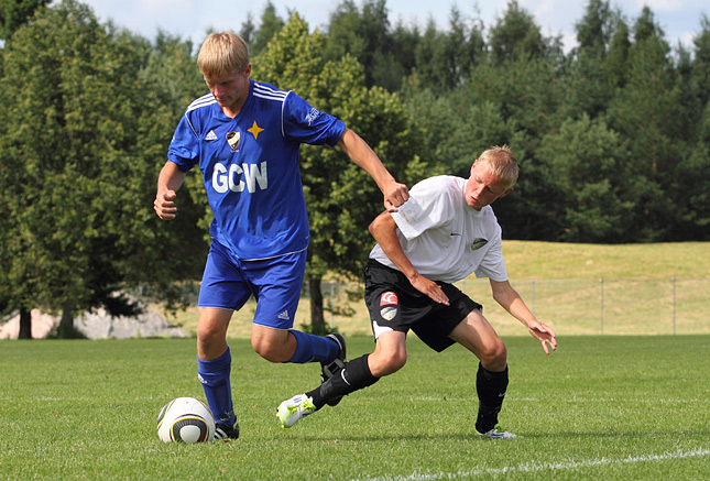 31.7.2011 - (VIFK-Honka PT)