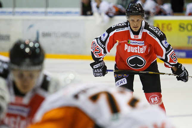 5.8.2011 - (Ässät-HPK)