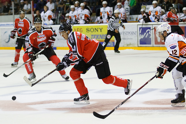 5.8.2011 - (Ässät-HPK)