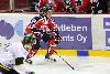 5.12.2009 - (Ässät-Ilves) kuva: 2