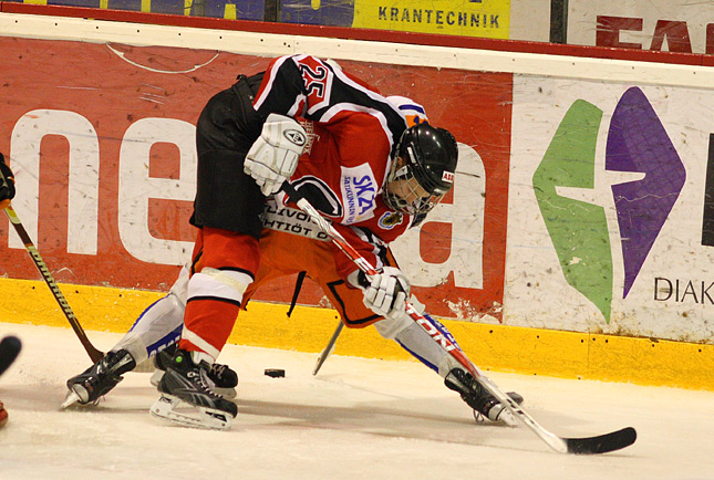 11.12.2009 - (Ässät B-Tappara B)