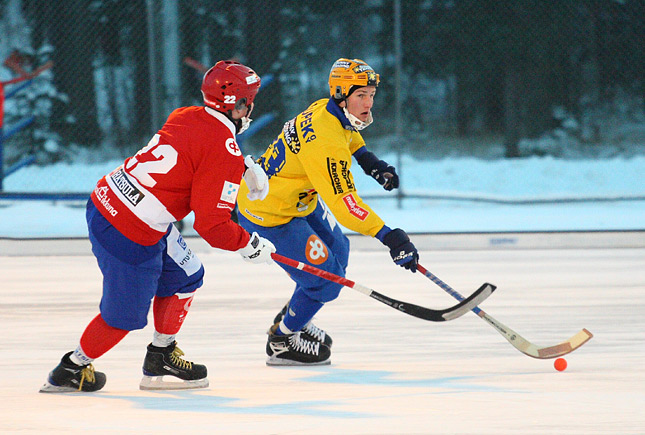 19.12.2009 - (Narukerä-OLS)