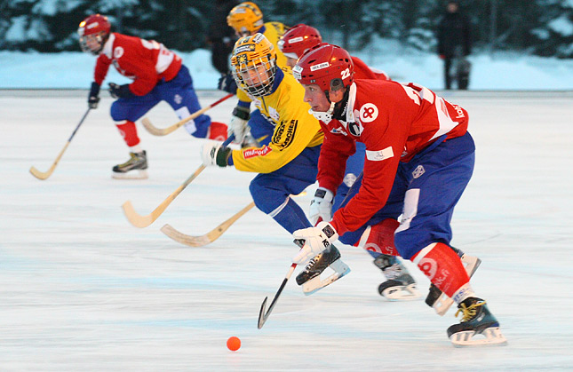 19.12.2009 - (Narukerä-OLS)