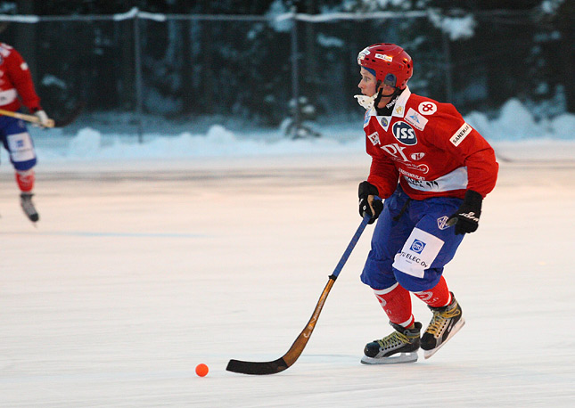 19.12.2009 - (Narukerä-OLS)