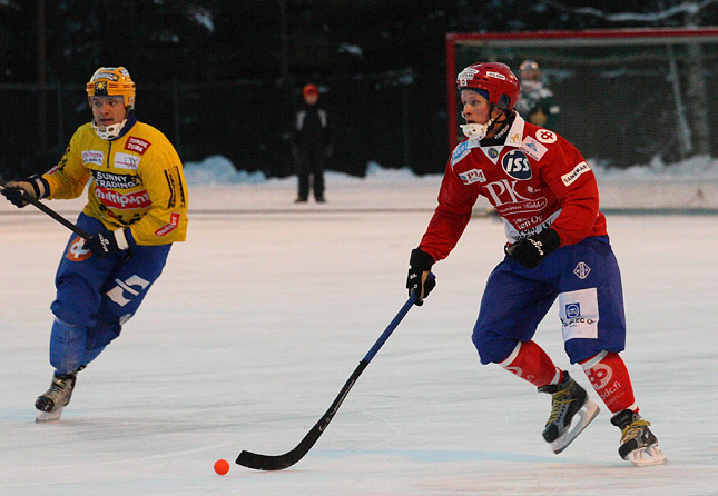 19.12.2009 - (Narukerä-OLS)