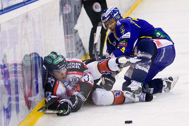 26.12.2009 - (Lukko-Ässät)