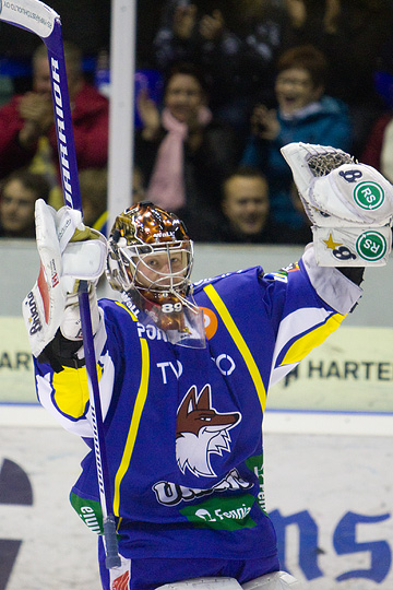 26.12.2009 - (Lukko-Ässät)