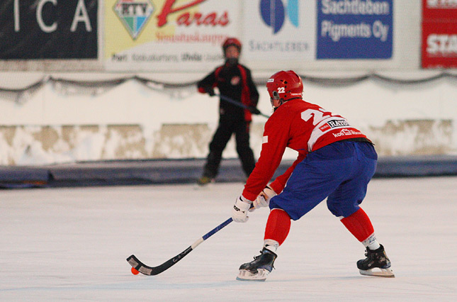 2.1.2010 - (Narukerä-Botnia)