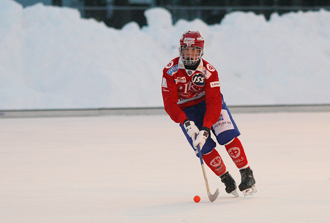 2.1.2010 - (Narukerä-Botnia)