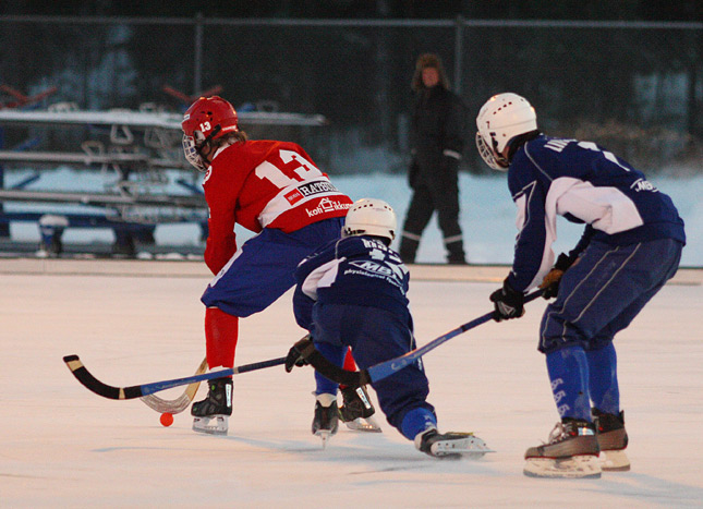 2.1.2010 - (Narukerä-Botnia)