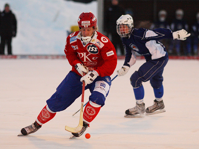 2.1.2010 - (Narukerä-Botnia)