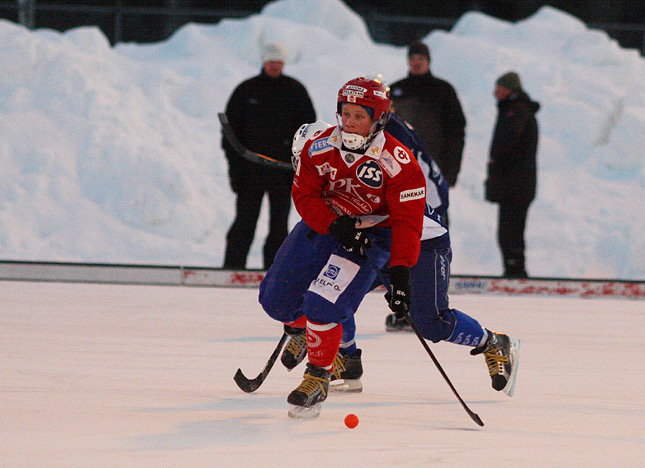 2.1.2010 - (Narukerä-Botnia)