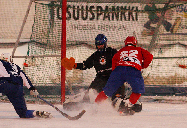 2.1.2010 - (Narukerä-Botnia)
