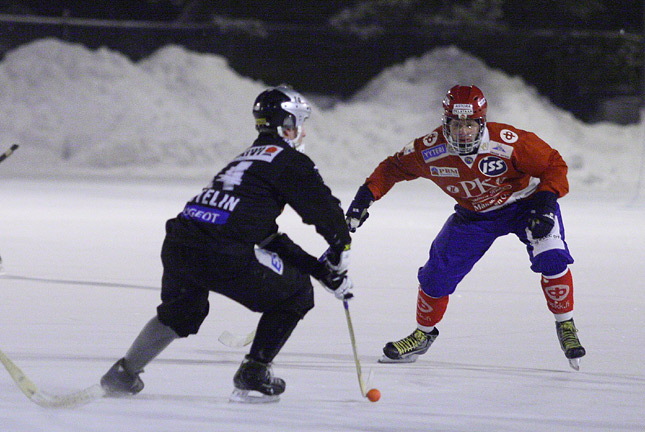 6.1.2010 - (Narukerä-Kampparit)