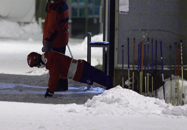 6.1.2010 - (Narukerä-Kampparit)