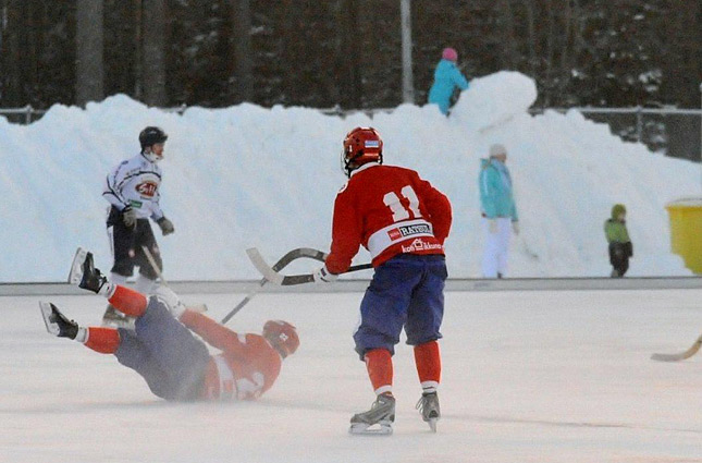 9.1.2010 - (Narukerä-OPS)