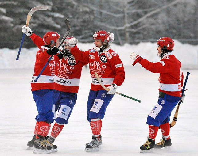 9.1.2010 - (Narukerä-OPS)