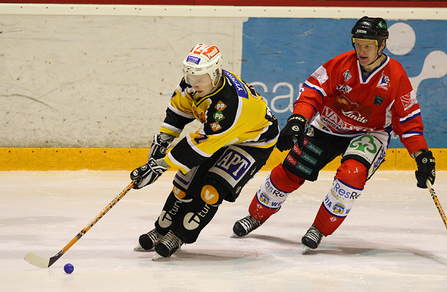 12.1.2010 - (Kärpät-UKP)