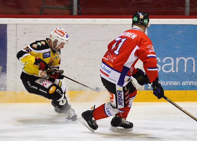 12.1.2010 - (Kärpät-UKP)