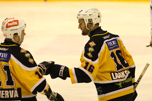 12.1.2010 - (Kärpät-UKP)