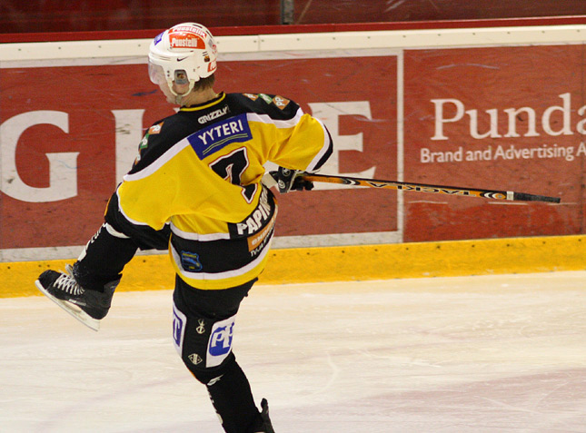 12.1.2010 - (Kärpät-UKP)