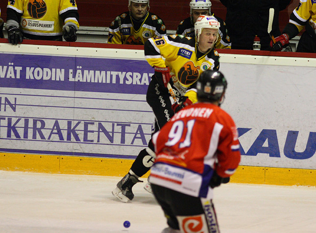 12.1.2010 - (Kärpät-UKP)