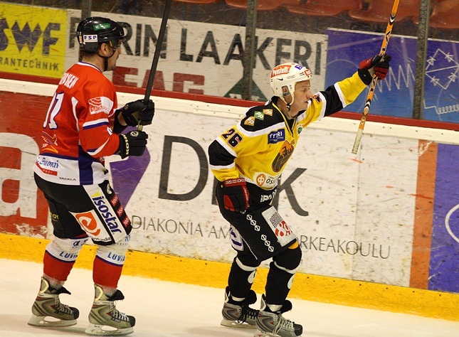 12.1.2010 - (Kärpät-UKP)