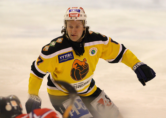 12.1.2010 - (Kärpät-UKP)