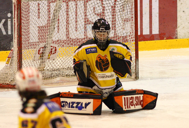 12.1.2010 - (Kärpät-UKP)