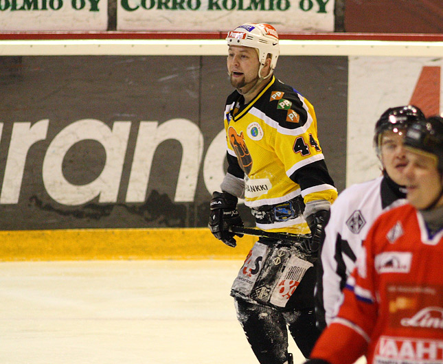 12.1.2010 - (Kärpät-UKP)