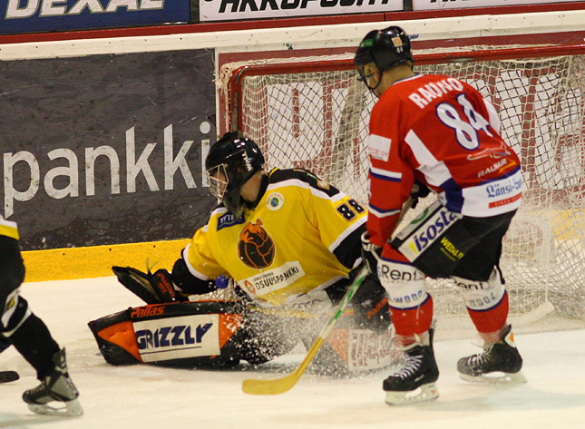 12.1.2010 - (Kärpät-UKP)