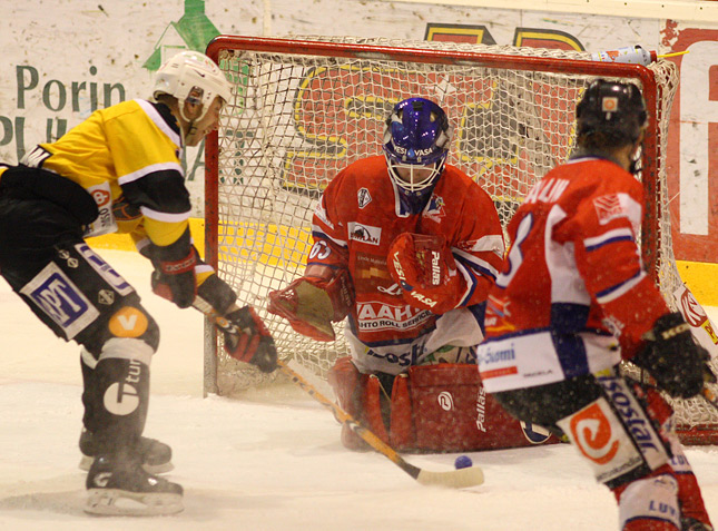 12.1.2010 - (Kärpät-UKP)