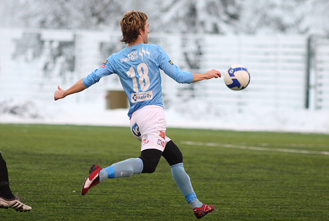 15.1.2010 - (FC PoPa-TPS)