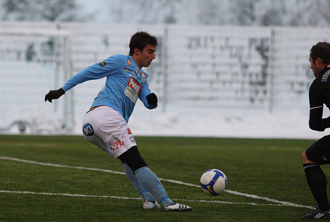 15.1.2010 - (FC PoPa-TPS)