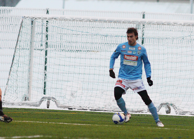 15.1.2010 - (FC PoPa-TPS)
