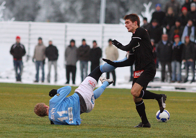 15.1.2010 - (FC PoPa-TPS)