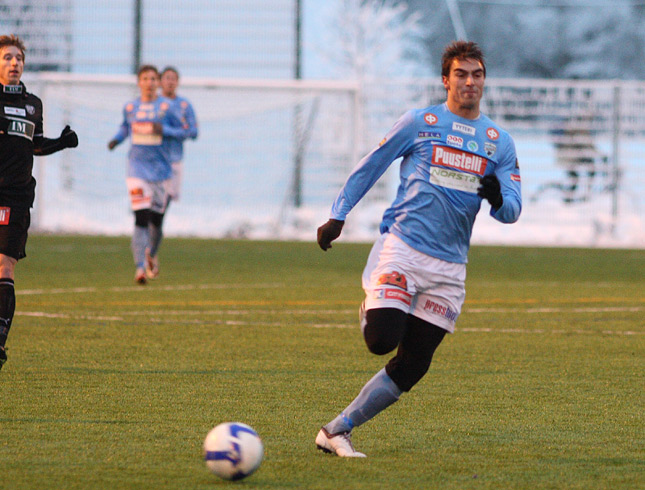 15.1.2010 - (FC PoPa-TPS)