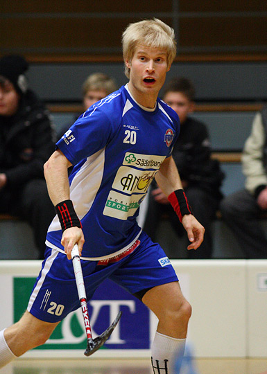 17.1.2010 - (FBT Pori-AFC)