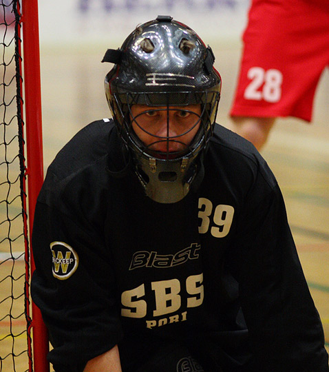 20.1.2010 - (SBS Pori-FBC Turku)