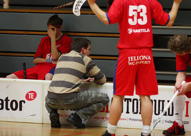 20.1.2010 - (SBS Pori-FBC Turku)