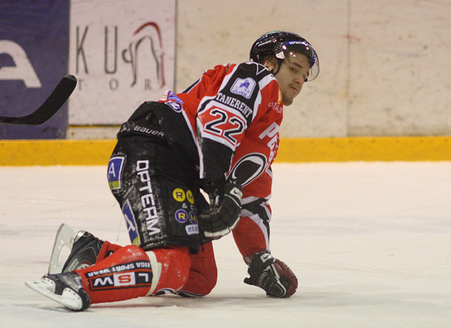 28.1.2010 - (Ässät-Jokerit)