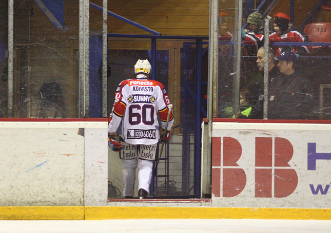 28.1.2010 - (Ässät-Jokerit)