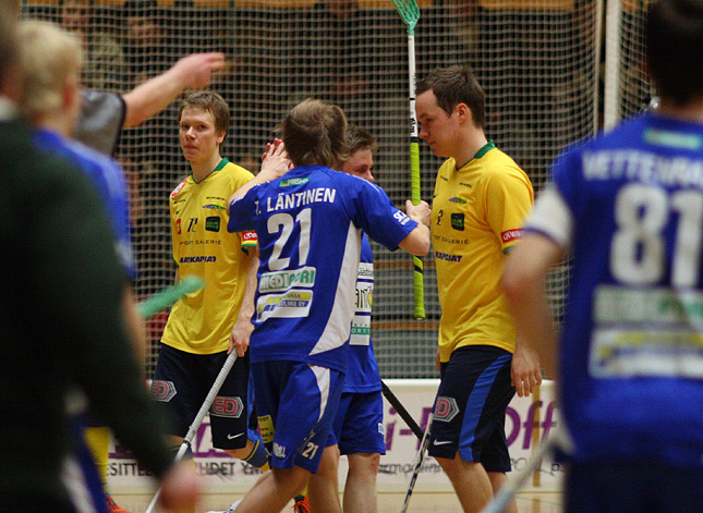 29.1.2010 - (FBT Pori-FBC Turku)