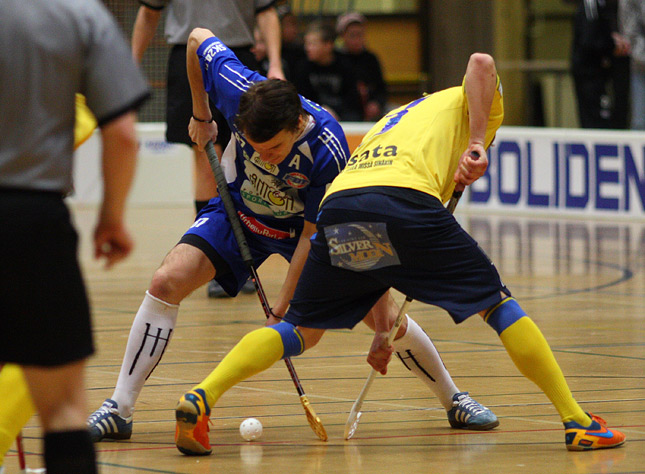 29.1.2010 - (FBT Pori-FBC Turku)