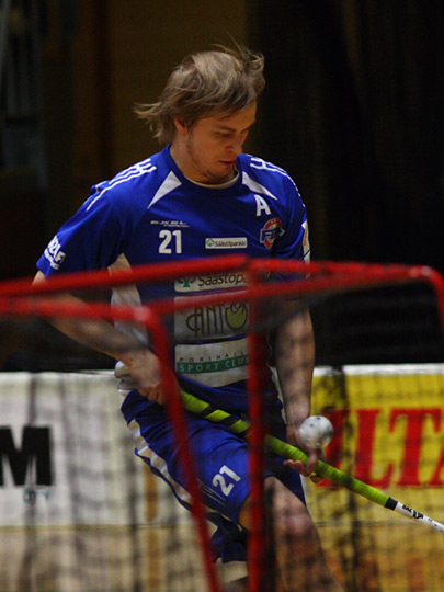 29.1.2010 - (FBT Pori-FBC Turku)