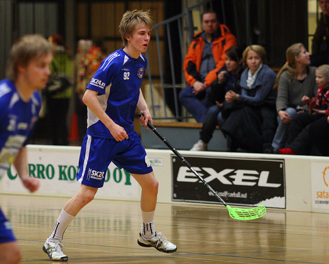 29.1.2010 - (FBT Pori-FBC Turku)