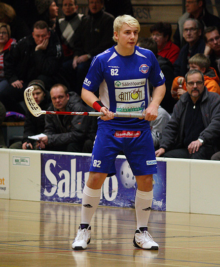 29.1.2010 - (FBT Pori-FBC Turku)